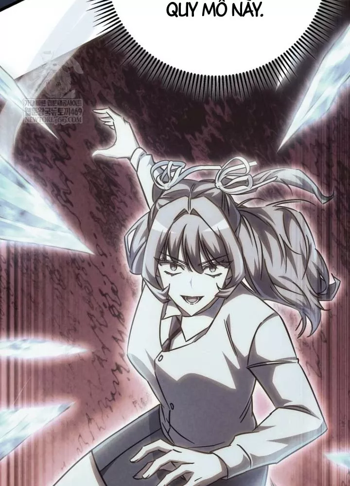 Nhân Vật Phụ Trở Thành Thiên Tài Chap 26 - Next Chap 27