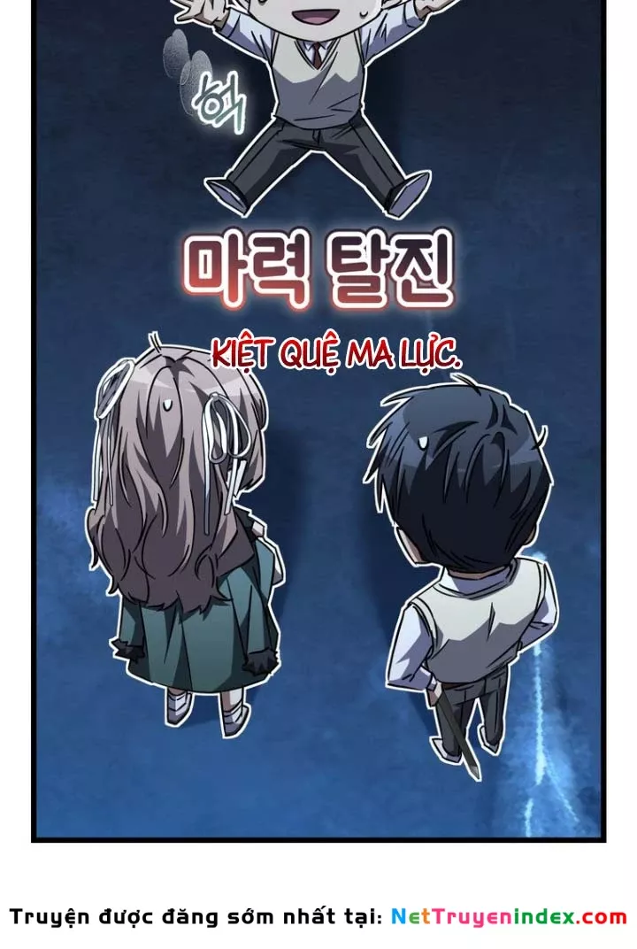 Nhân Vật Phụ Trở Thành Thiên Tài Chap 26 - Next Chap 27