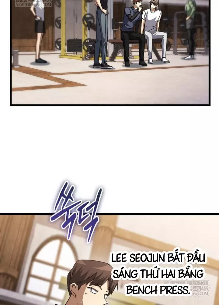 Nhân Vật Phụ Trở Thành Thiên Tài Chap 27 - Next Chap 28