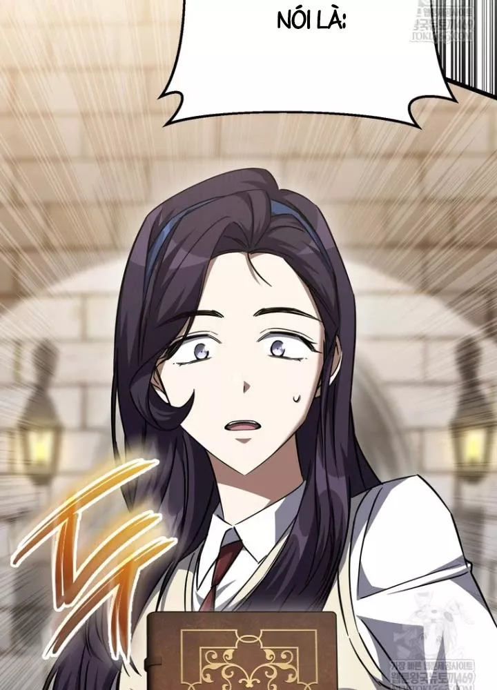 Nhân Vật Phụ Trở Thành Thiên Tài Chap 27 - Next Chap 28