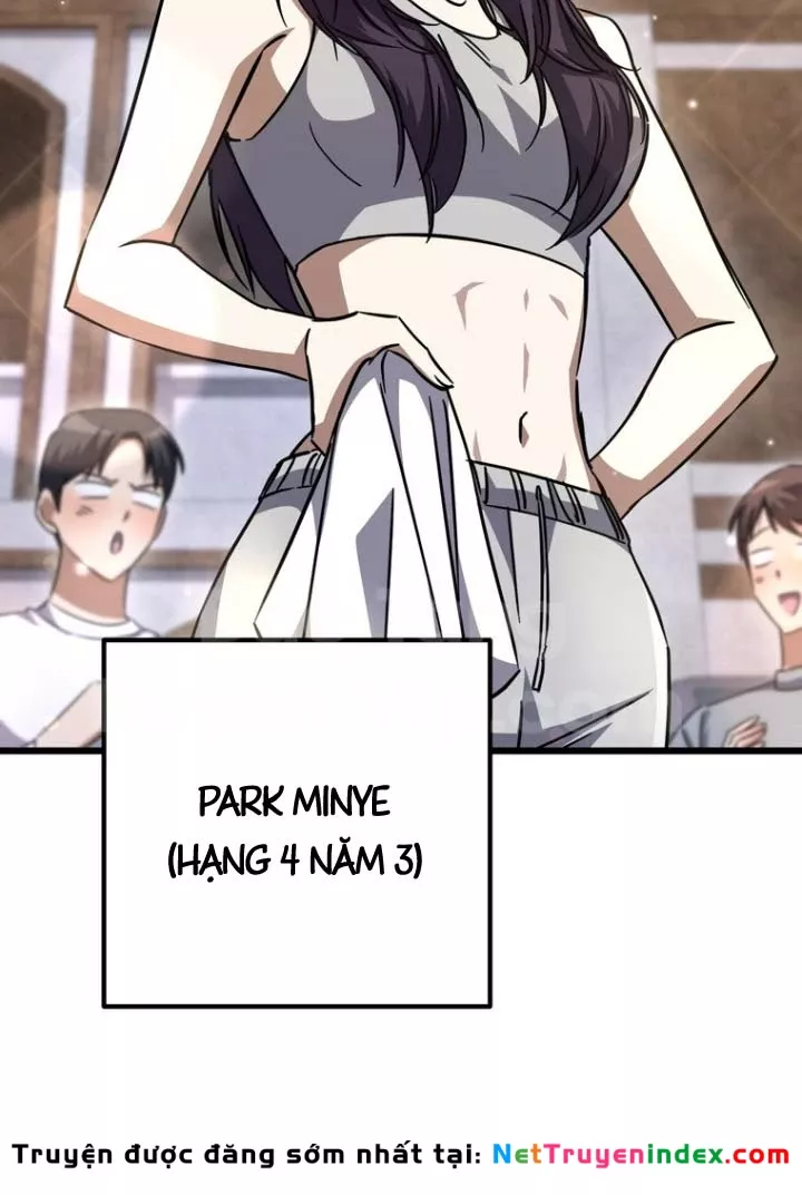 Nhân Vật Phụ Trở Thành Thiên Tài Chap 27 - Next Chap 28