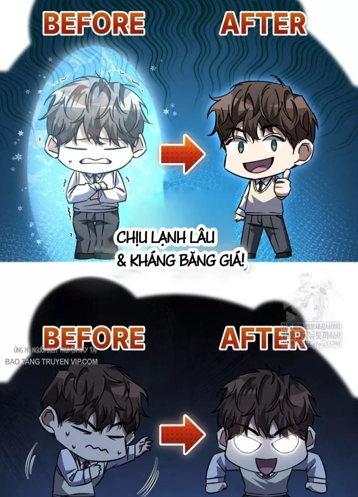 Nhân Vật Phụ Trở Thành Thiên Tài Chap 27 - Next Chap 28