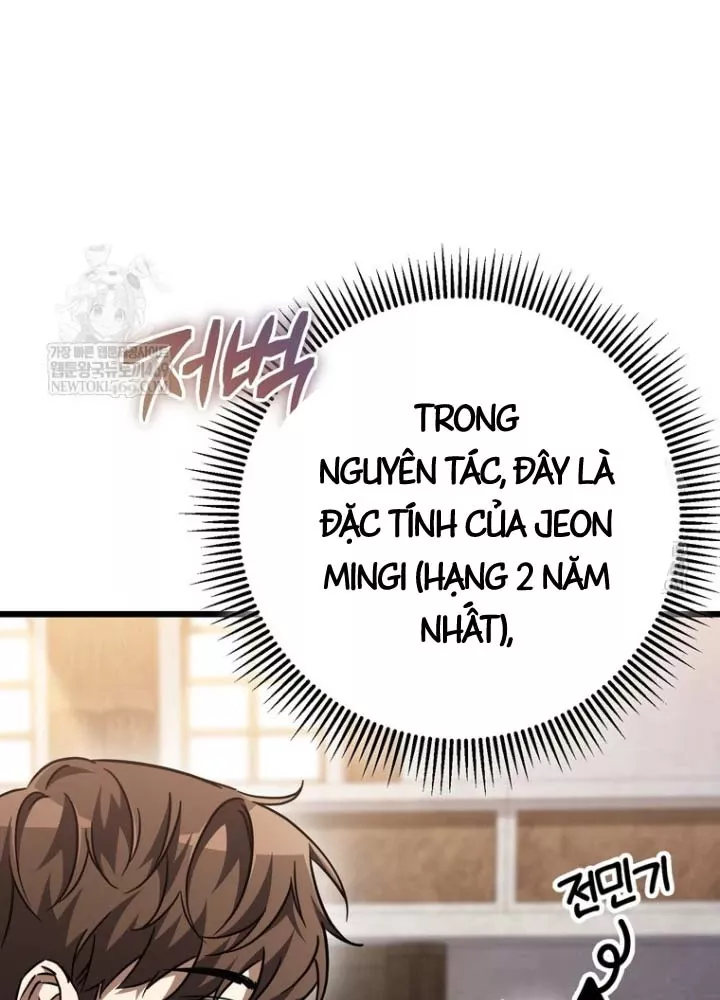 Nhân Vật Phụ Trở Thành Thiên Tài Chap 27 - Next Chap 28