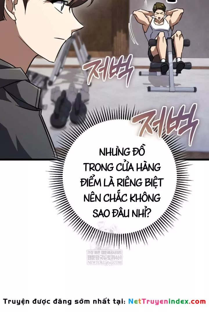 Nhân Vật Phụ Trở Thành Thiên Tài Chap 27 - Next Chap 28