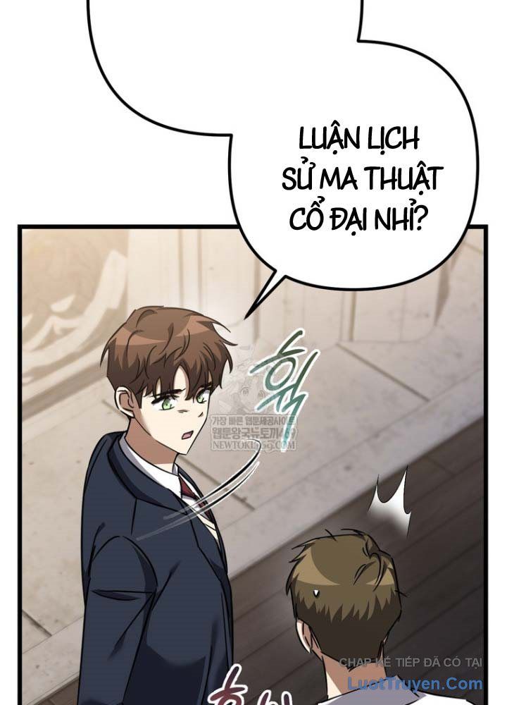 Nhân Vật Phụ Trở Thành Thiên Tài Chap 28 - Next Chap 29