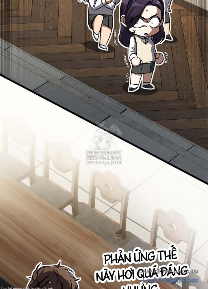 Nhân Vật Phụ Trở Thành Thiên Tài Chap 28 - Next Chap 29