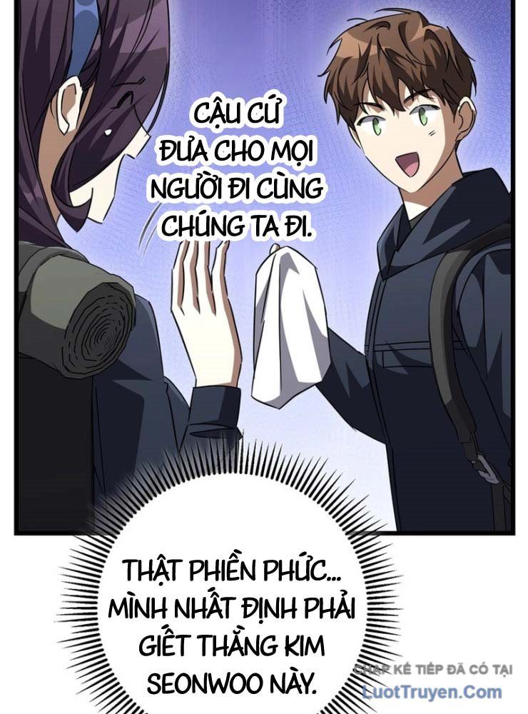 Nhân Vật Phụ Trở Thành Thiên Tài Chap 30 - Next Chap 31