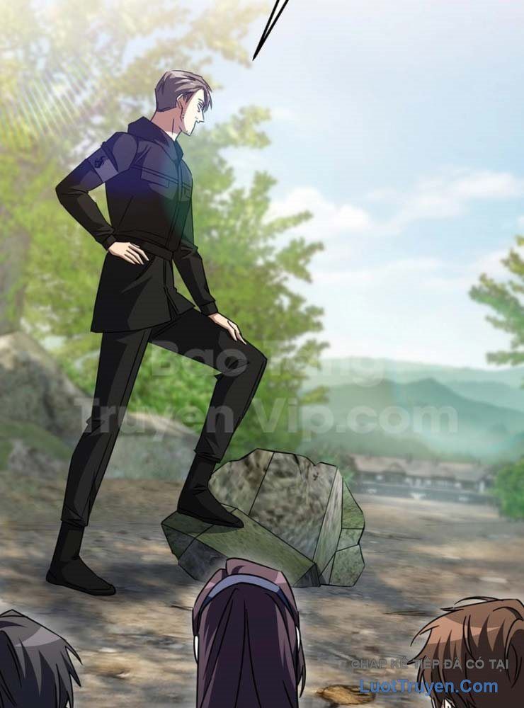 Nhân Vật Phụ Trở Thành Thiên Tài Chap 30 - Next Chap 31