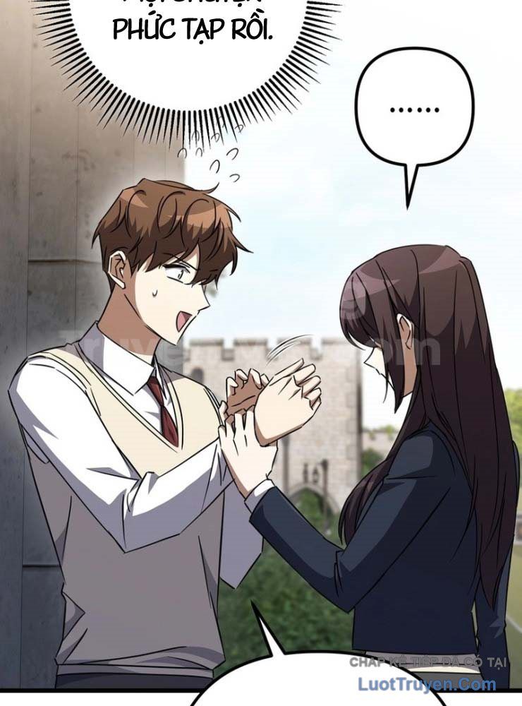 Nhân Vật Phụ Trở Thành Thiên Tài Chap 30 - Next Chap 31