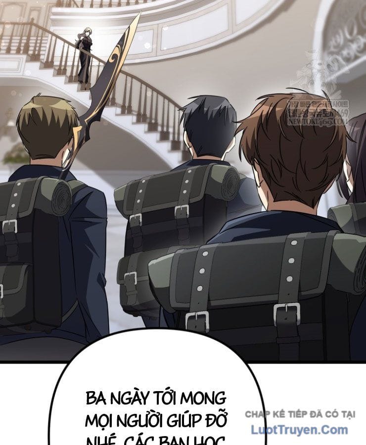 Nhân Vật Phụ Trở Thành Thiên Tài Chap 31 - Next Chap 32