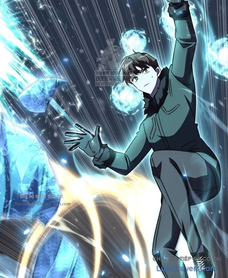 Nhân Vật Phụ Trở Thành Thiên Tài Chap 31 - Next Chap 32