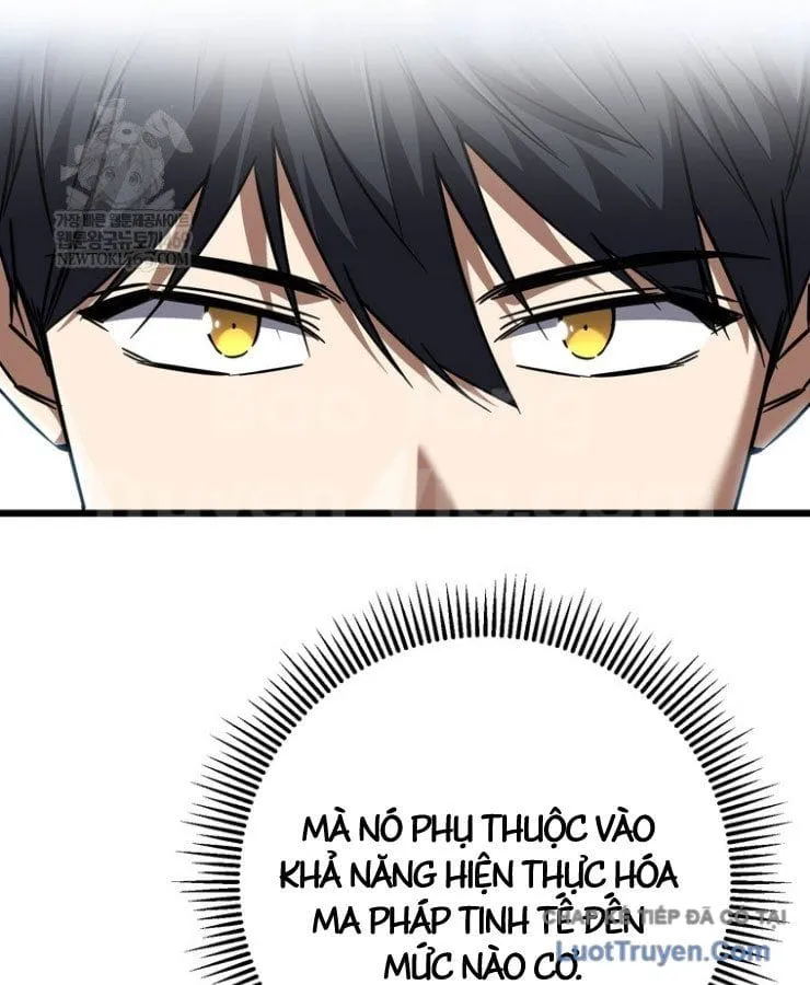 Nhân Vật Phụ Trở Thành Thiên Tài Chap 32 - Next Chap 33