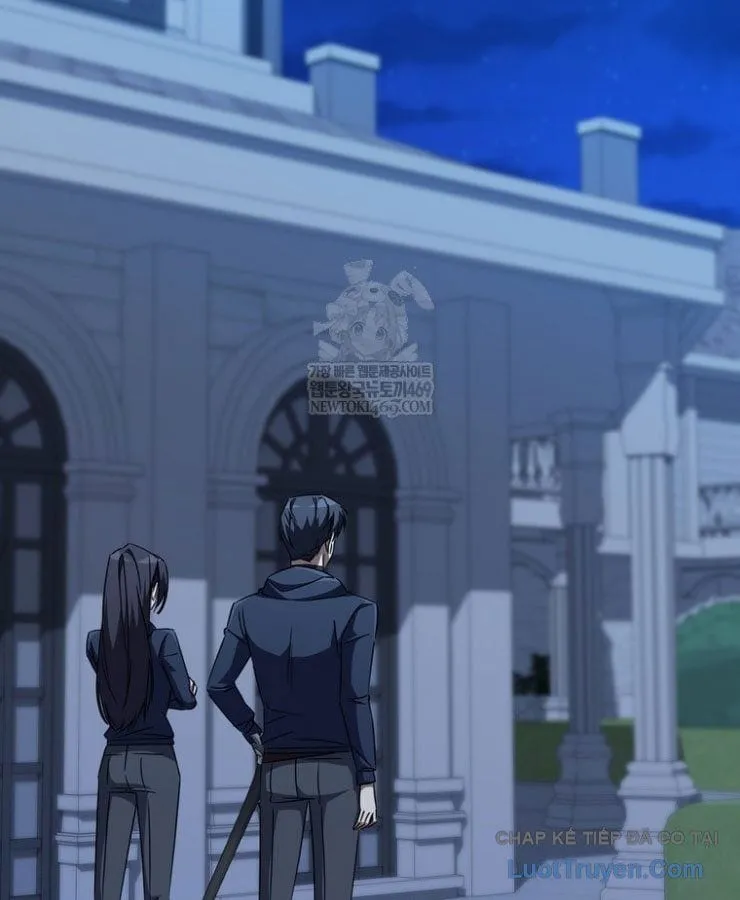 Nhân Vật Phụ Trở Thành Thiên Tài Chap 32 - Next Chap 33