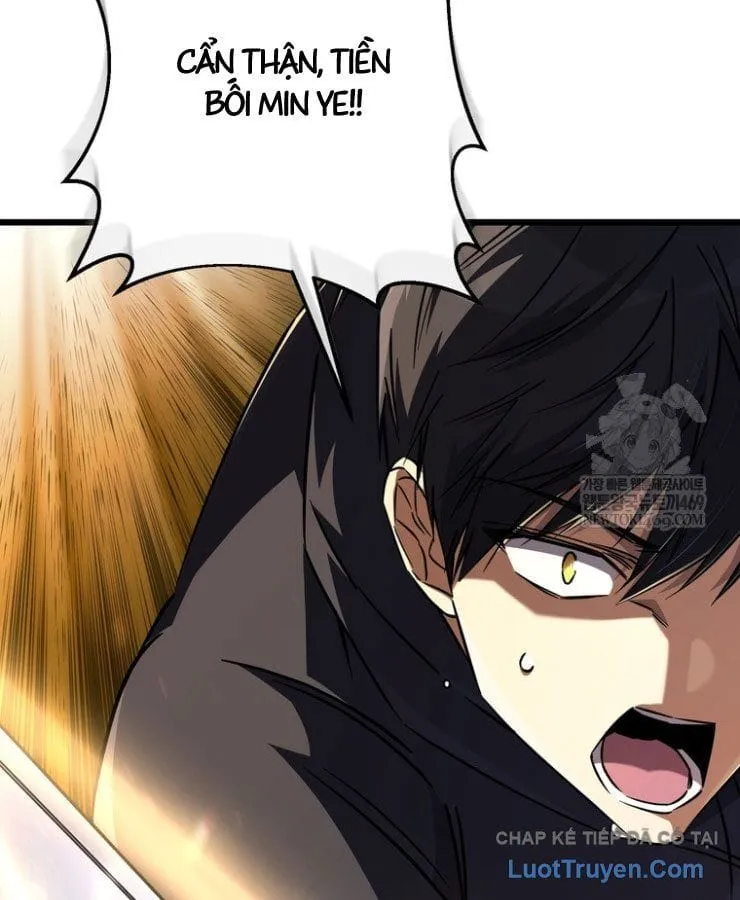 Nhân Vật Phụ Trở Thành Thiên Tài Chap 32 - Next Chap 33