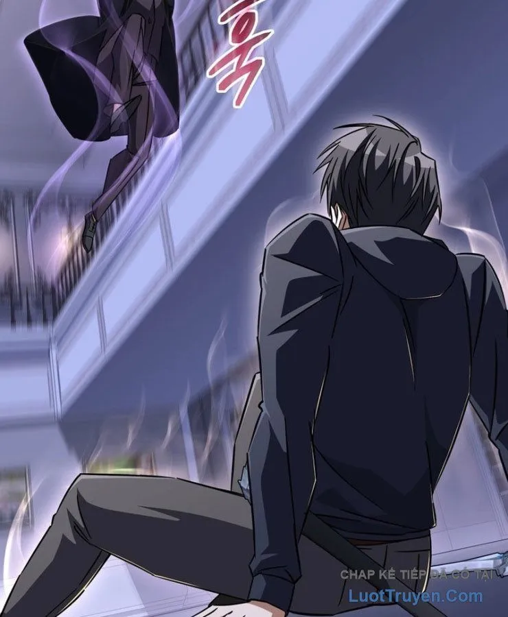 Nhân Vật Phụ Trở Thành Thiên Tài Chap 33 - Next Chap 34