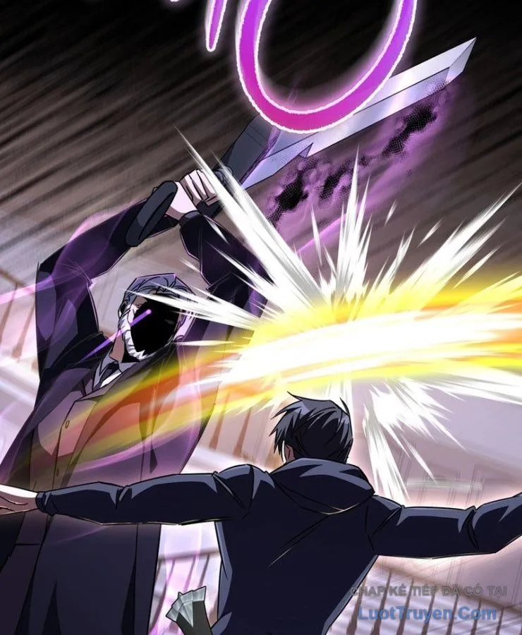 Nhân Vật Phụ Trở Thành Thiên Tài Chap 33 - Next Chap 34