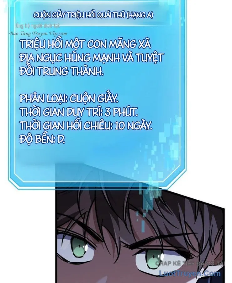 Nhân Vật Phụ Trở Thành Thiên Tài Chap 33 - Next Chap 34