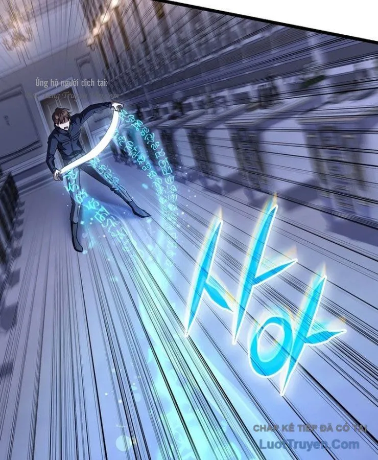 Nhân Vật Phụ Trở Thành Thiên Tài Chap 33 - Next Chap 34