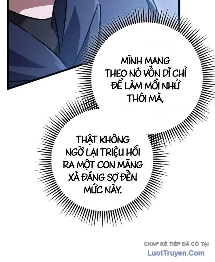 Nhân Vật Phụ Trở Thành Thiên Tài Chap 33 - Next Chap 34