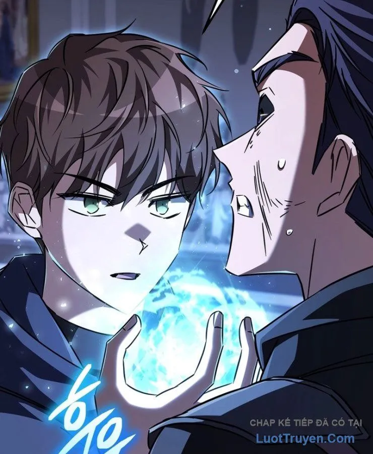 Nhân Vật Phụ Trở Thành Thiên Tài Chap 33 - Next Chap 34