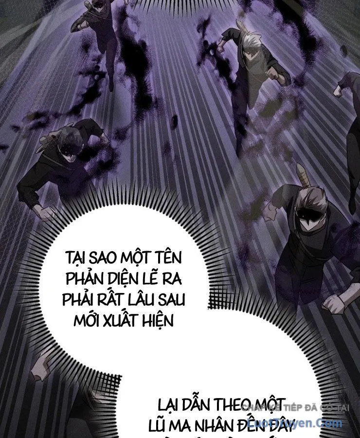Nhân Vật Phụ Trở Thành Thiên Tài Chap 33 - Next Chap 34