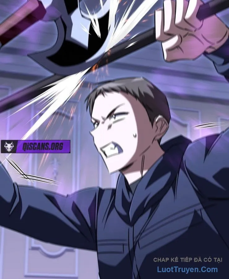 Nhân Vật Phụ Trở Thành Thiên Tài Chap 33 - Next Chap 34