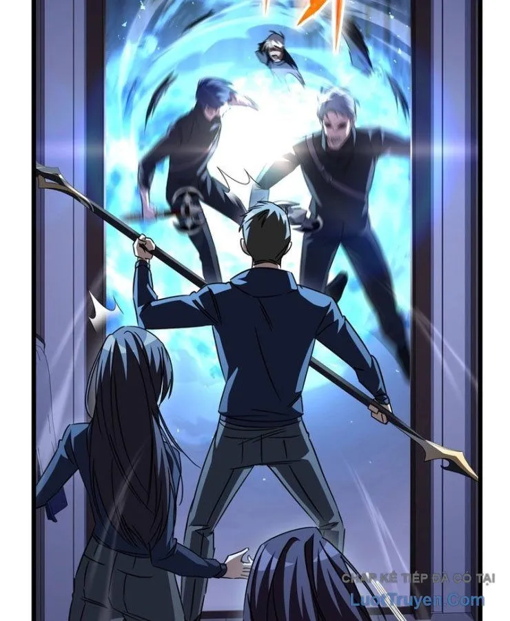 Nhân Vật Phụ Trở Thành Thiên Tài Chap 33 - Next Chap 34