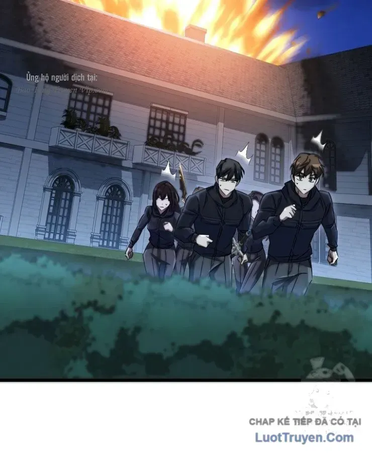 Nhân Vật Phụ Trở Thành Thiên Tài Chap 34 - Next Chap 35