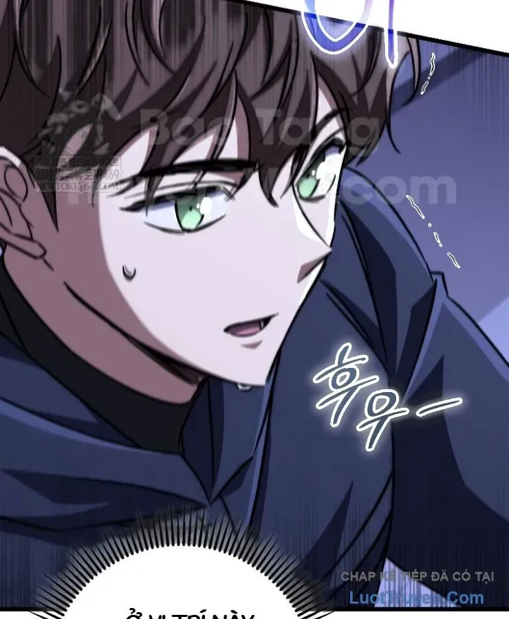 Nhân Vật Phụ Trở Thành Thiên Tài Chap 34 - Next Chap 35