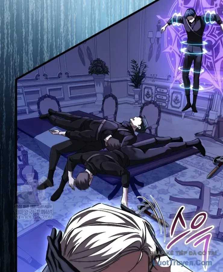 Nhân Vật Phụ Trở Thành Thiên Tài Chap 34 - Next Chap 35