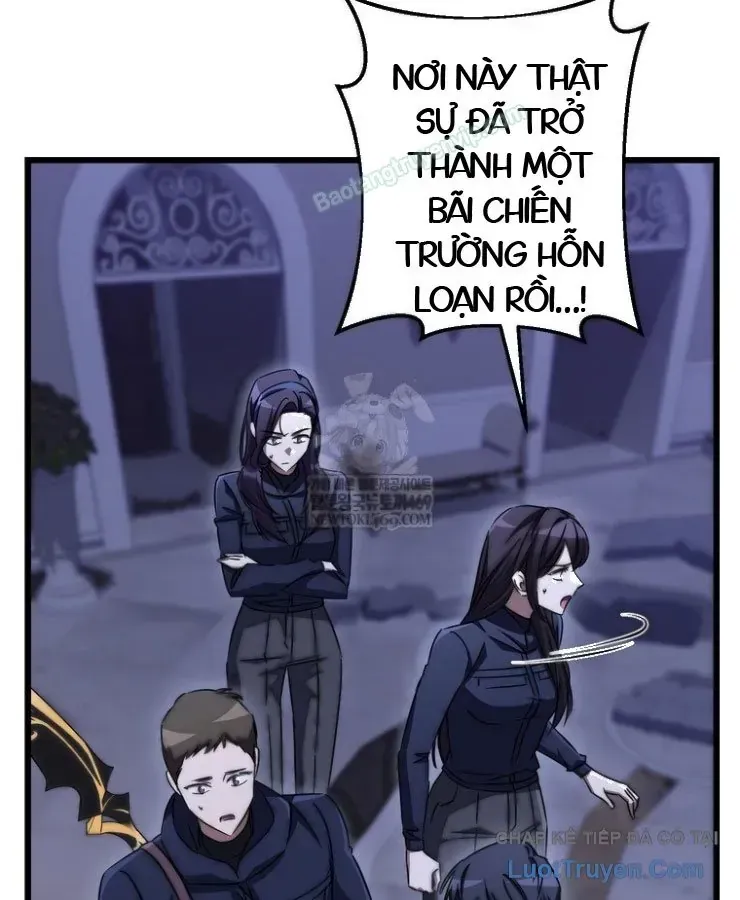 Nhân Vật Phụ Trở Thành Thiên Tài Chap 34 - Next Chap 35