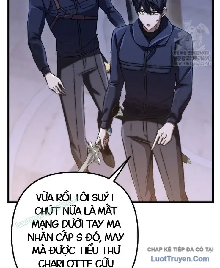 Nhân Vật Phụ Trở Thành Thiên Tài Chap 34 - Next Chap 35