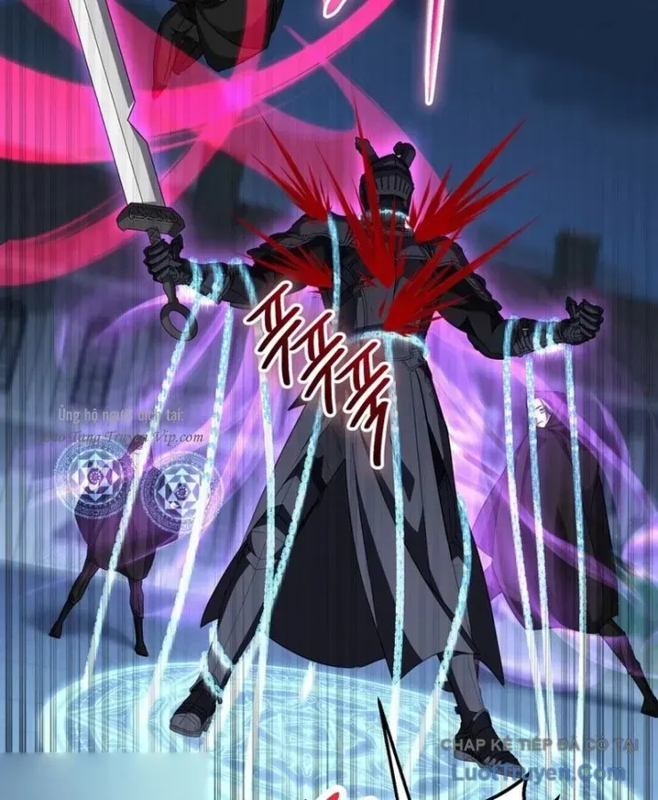 Nhân Vật Phụ Trở Thành Thiên Tài Chap 35 - Next Chap 36