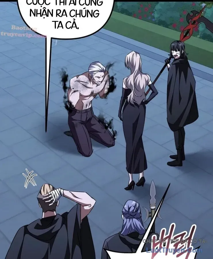 Nhân Vật Phụ Trở Thành Thiên Tài Chap 35 - Next Chap 36