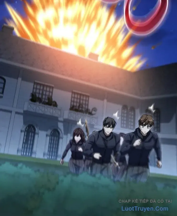 Nhân Vật Phụ Trở Thành Thiên Tài Chap 35 - Next Chap 36