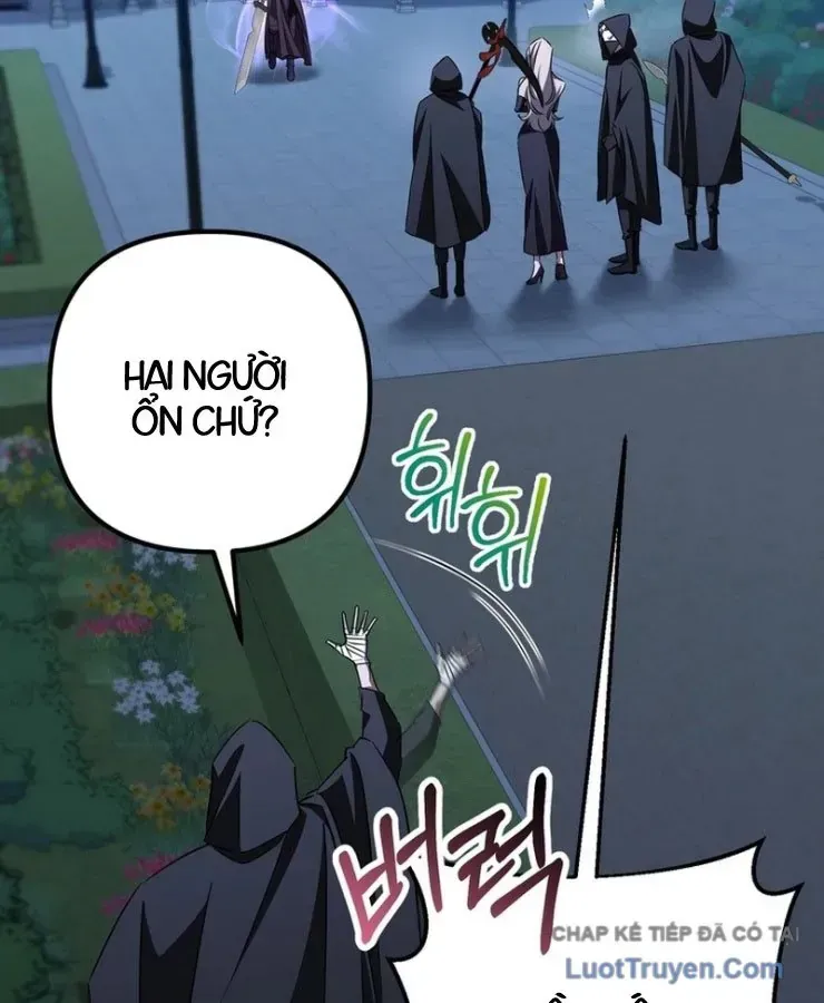 Nhân Vật Phụ Trở Thành Thiên Tài Chap 35 - Next Chap 36