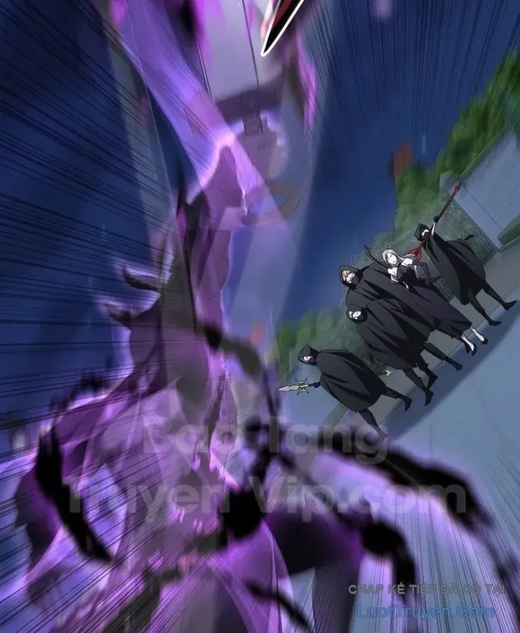 Nhân Vật Phụ Trở Thành Thiên Tài Chap 35 - Next Chap 36