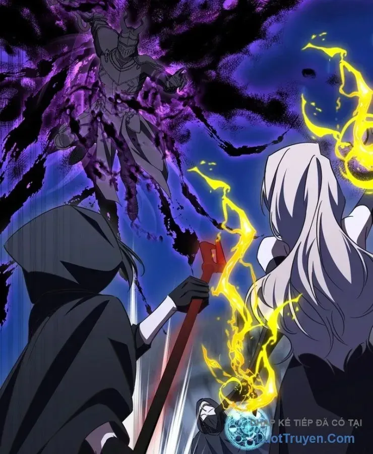 Nhân Vật Phụ Trở Thành Thiên Tài Chap 35 - Next Chap 36