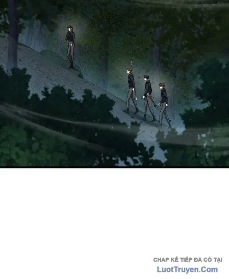 Nhân Vật Phụ Trở Thành Thiên Tài Chap 35 - Next Chap 36