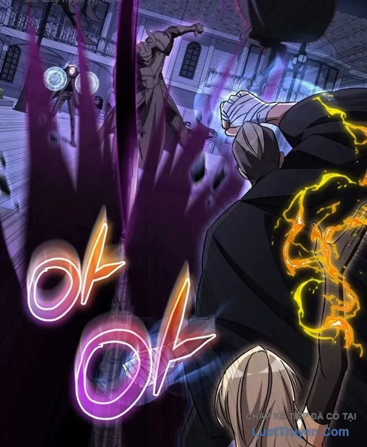 Nhân Vật Phụ Trở Thành Thiên Tài Chap 35 - Next Chap 36