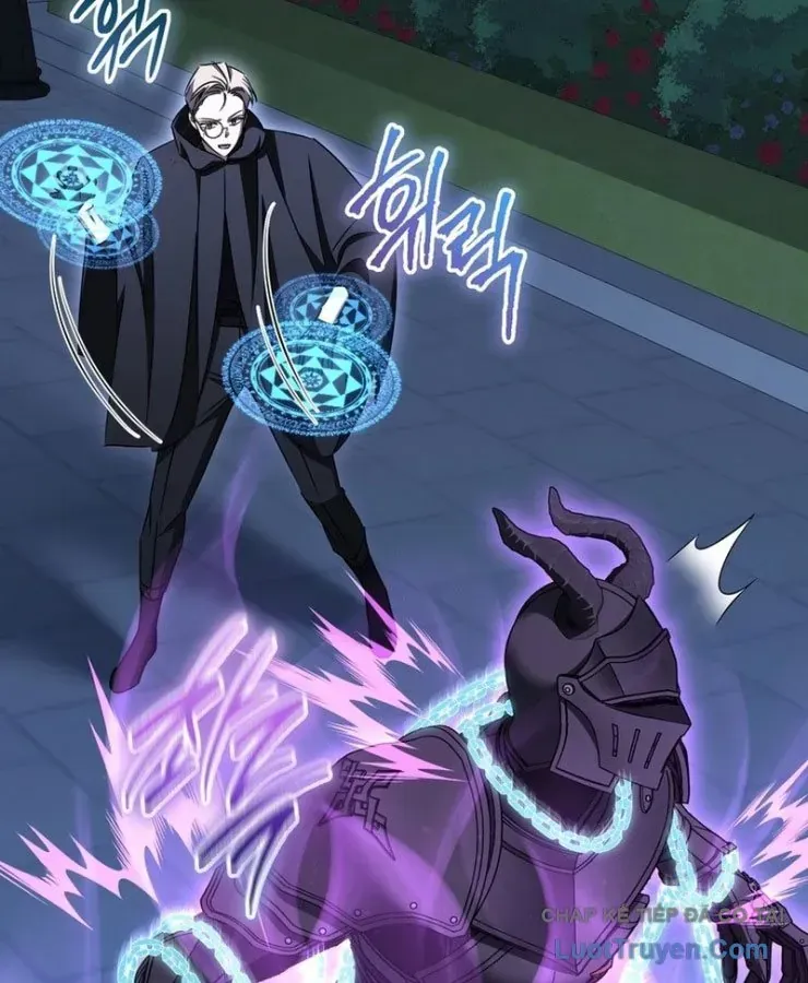 Nhân Vật Phụ Trở Thành Thiên Tài Chap 35 - Next Chap 36