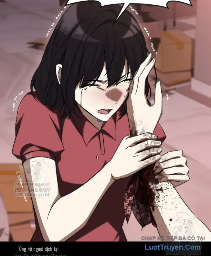 Nhân Vật Phụ Trở Thành Thiên Tài Chap 36 - Next Chap 37