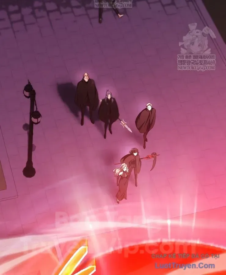 Nhân Vật Phụ Trở Thành Thiên Tài Chap 36 - Next Chap 37