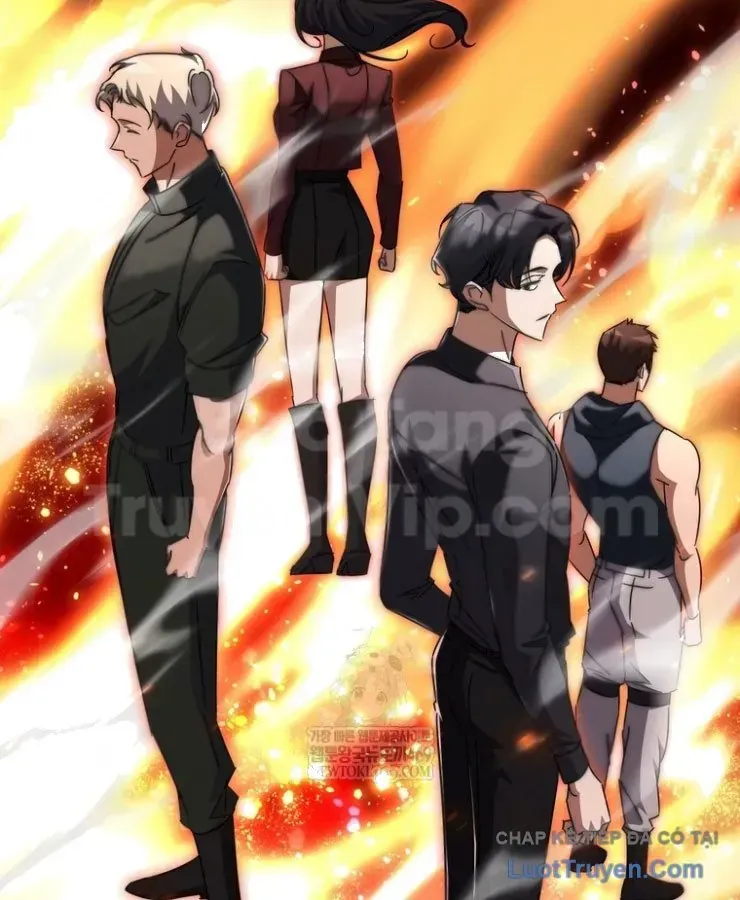 Nhân Vật Phụ Trở Thành Thiên Tài Chap 36 - Next Chap 37