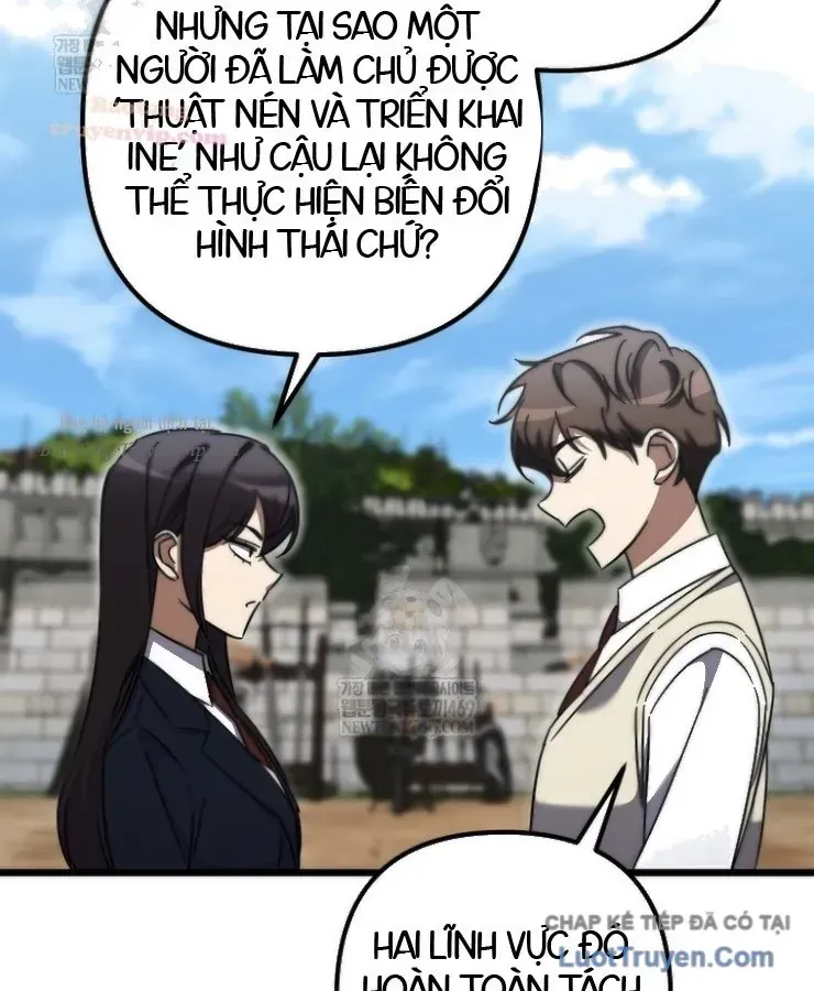 Nhân Vật Phụ Trở Thành Thiên Tài Chap 37 - Next Chap 38