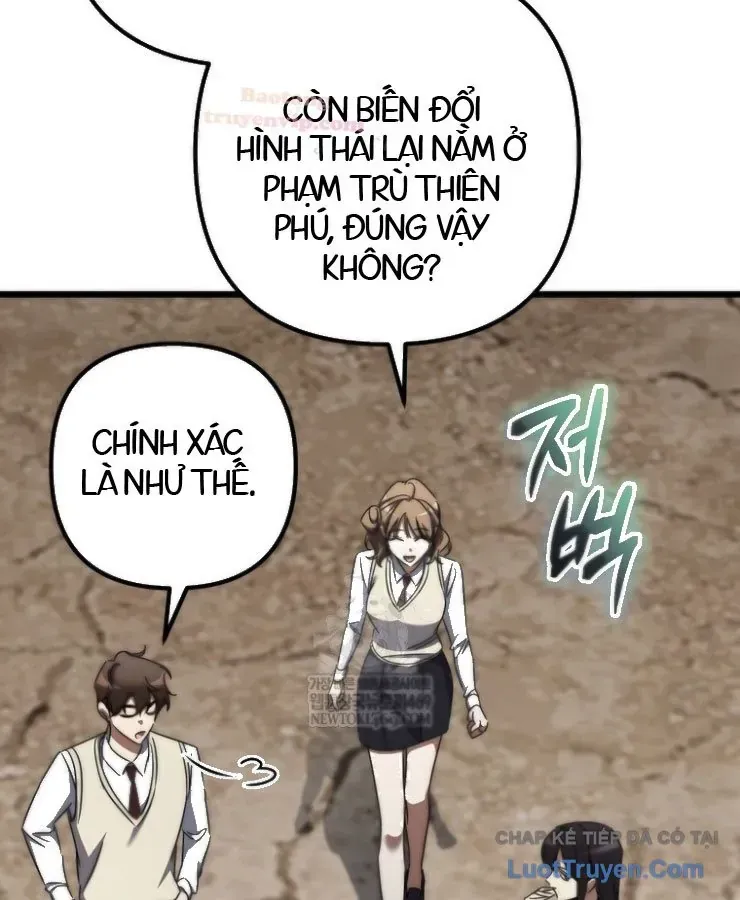 Nhân Vật Phụ Trở Thành Thiên Tài Chap 37 - Next Chap 38
