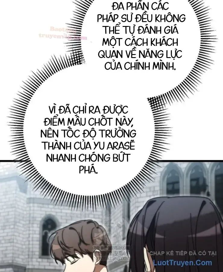 Nhân Vật Phụ Trở Thành Thiên Tài Chap 37 - Next Chap 38