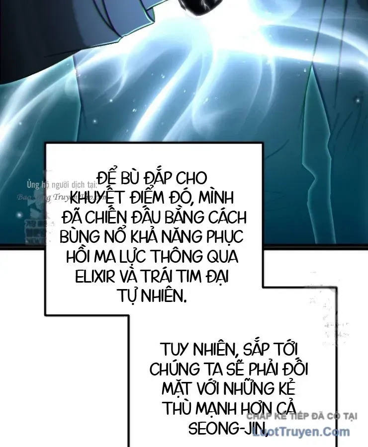Nhân Vật Phụ Trở Thành Thiên Tài Chap 37 - Next Chap 38