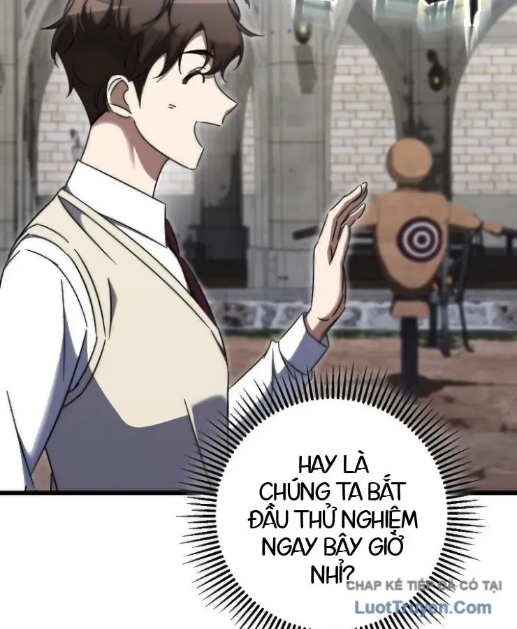 Nhân Vật Phụ Trở Thành Thiên Tài Chap 37 - Next Chap 38
