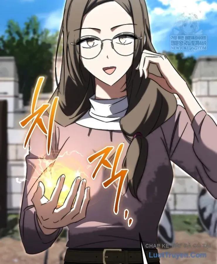 Nhân Vật Phụ Trở Thành Thiên Tài Chap 37 - Next Chap 38